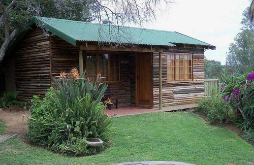 Addo House | 35 m² House ∙ 24 bedrooms ∙ 2 guests