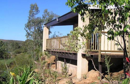 Addo House | 35 m² House ∙ 24 bedrooms ∙ 2 guests