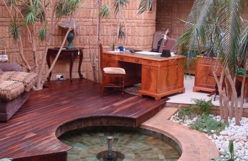 Ladysmith Cabin | 35 m² Lodge ∙ 2 guests