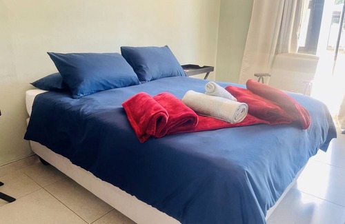 Northam Resort | 35 m² Private room ∙ 6 bedrooms ∙ 4 guests