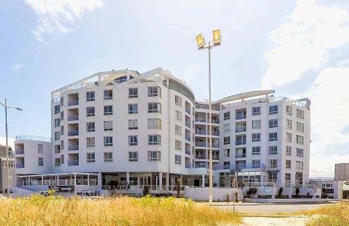 Strand Apartment | 35 m² Serviced apartment ∙ 4 guests