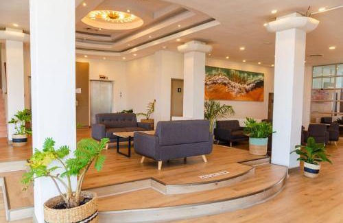 Strand Apartment | 35 m² Serviced apartment ∙ 4 guests