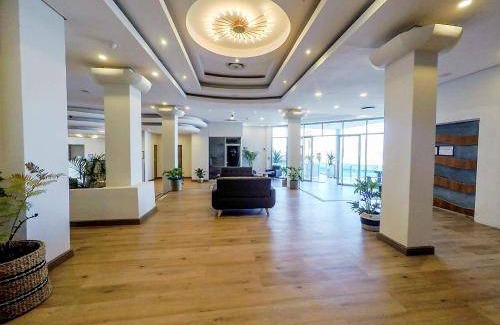 Strand Apartment | 35 m² Serviced apartment ∙ 4 guests