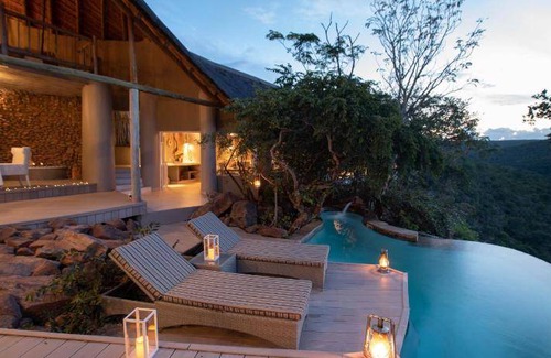 Vaalwater Resort | 35 m² Resort ∙ 127 guests