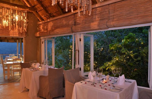 Vaalwater Resort | 35 m² Resort ∙ 127 guests