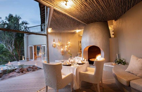 Vaalwater Resort | 35 m² Resort ∙ 127 guests