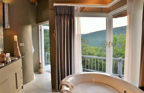 Vaalwater Resort | 35 m² Resort ∙ 127 guests