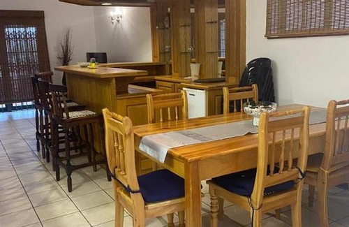 Port Alfred Apartment | 35 Settler Sands