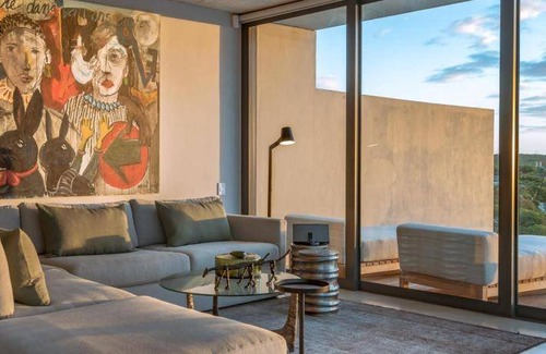 Gansbaai Apartment | 350 m² Apartment ∙ 4 bedrooms ∙ 8 guests
