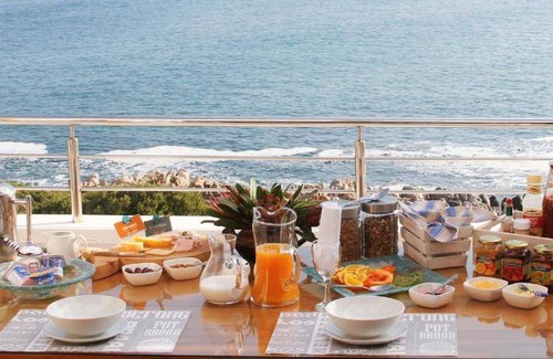 De Kelders Bed & Breakfast | 350 m² Bed and breakfast ∙ 5 bedrooms ∙ 127 guests