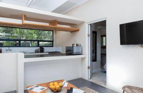 Eendekuil Ski Chalet | 350 m² Chalet ∙ 4 bedrooms ∙ 10 guests