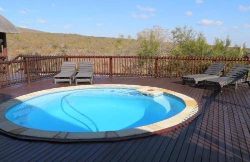 Bela-Bela House | 350 m² House ∙ 4 bedrooms ∙ 8 guests