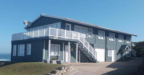 Great Brak River House | 350 m² House ∙ 5 bedrooms ∙ 12 guests