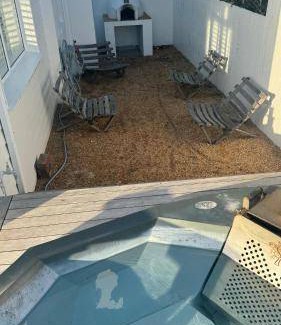 Yzerfontein Resort | 350 m² Resort ∙ 4 bedrooms ∙ 13 guests