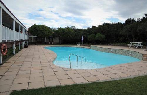 Keurboomstrand Apartment | 36 m² Apartment ∙ 1 bedroom ∙ 2 guests