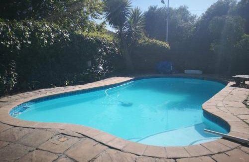 Plumstead Apartment | 36 m² Apartment ∙ 1 bedroom ∙ 4 guests