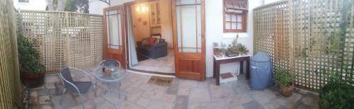 Plumstead Apartment | 36 m² Apartment ∙ 1 bedroom ∙ 4 guests