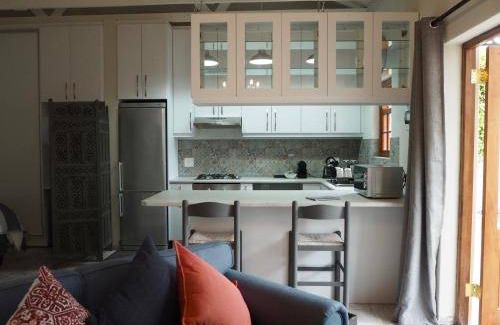 Plumstead Apartment | 36 m² Apartment ∙ 1 bedroom ∙ 4 guests