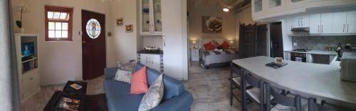 Plumstead Apartment | 36 m² Apartment ∙ 1 bedroom ∙ 4 guests