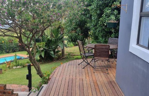Umkomaas Apartment | 36 m² Apartment ∙ 1 bedroom ∙ 3 guests
