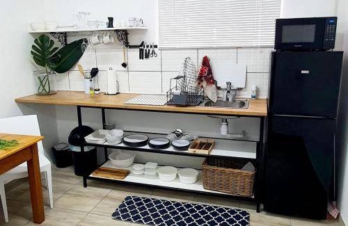 Velddrif Apartment | 36 m² Apartment ∙ 1 bedroom ∙ 3 guests