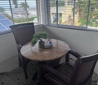 La Lucia Apartment | 36 m² Apartment ∙ 2 guests