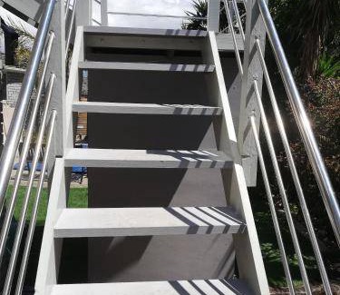Monte Vista Apartment | 36 m² Apartment ∙ 2 bedrooms ∙ 6 guests