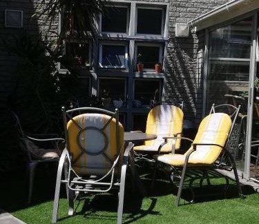Monte Vista Apartment | 36 m² Apartment ∙ 2 bedrooms ∙ 6 guests