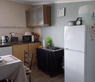 Monte Vista Apartment | 36 m² Apartment ∙ 2 bedrooms ∙ 6 guests