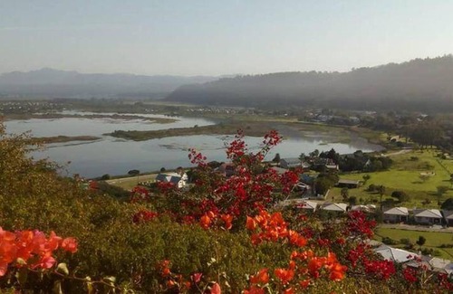 Sedgefield Apartment | 36 m² Apartment ∙ 1 bedroom ∙ 2 guests