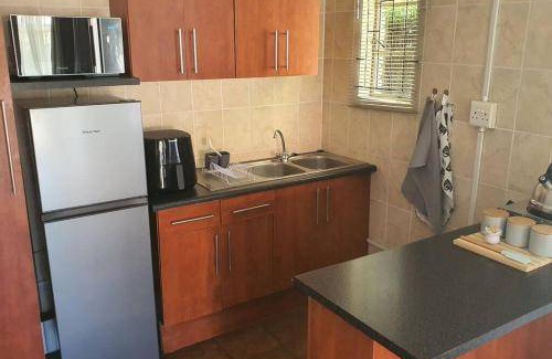 Universitas Apartment | 36 m² Apartment ∙ 1 bedroom ∙ 3 guests