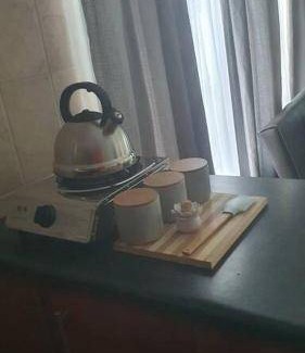 Universitas Apartment | 36 m² Apartment ∙ 1 bedroom ∙ 3 guests