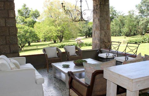 Nelspruit Bed & Breakfast | 36 m² Bed and breakfast ∙ 3 guests