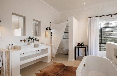 Nelspruit Bed & Breakfast | 36 m² Bed and breakfast ∙ 3 guests
