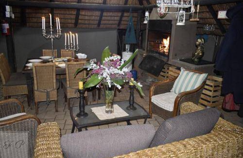 Waterkloof Glen Bed & Breakfast | 36 m² Bed and breakfast ∙ 3 guests