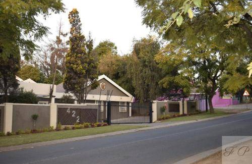 Waterkloof Glen Bed & Breakfast | 36 m² Bed and breakfast ∙ 3 guests