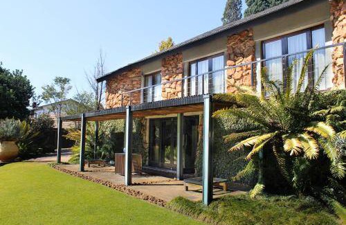 Constantia Kloof Bed & Breakfast | 36 m² Bed and breakfast ∙ 2 guests