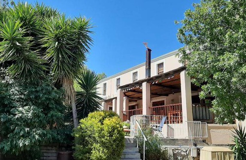 Calitzdorp Bed & Breakfast | 36 m² Bed and breakfast ∙ 10 guests