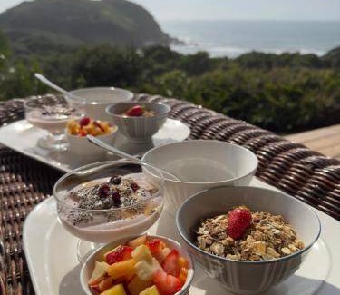 Lubanzi Village Bed & Breakfast | 36 m² Bed and breakfast ∙ 2 guests