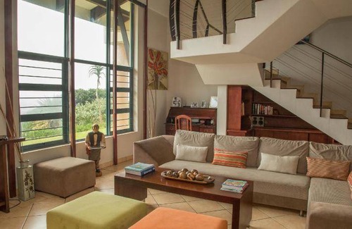 Bluff Bed & Breakfast | 36 m² Bed and breakfast ∙ 127 guests