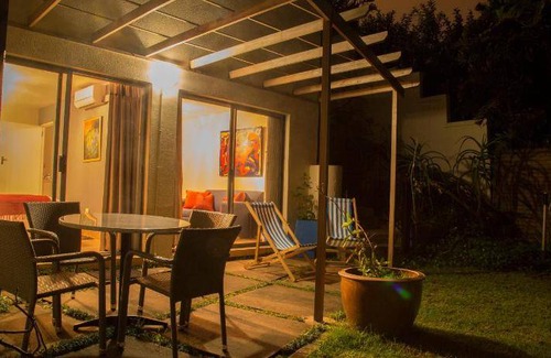 Bluff Bed & Breakfast | 36 m² Bed and breakfast ∙ 127 guests