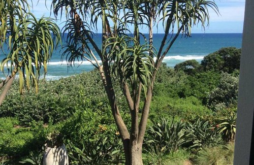 Bluff Bed & Breakfast | 36 m² Bed and breakfast ∙ 127 guests