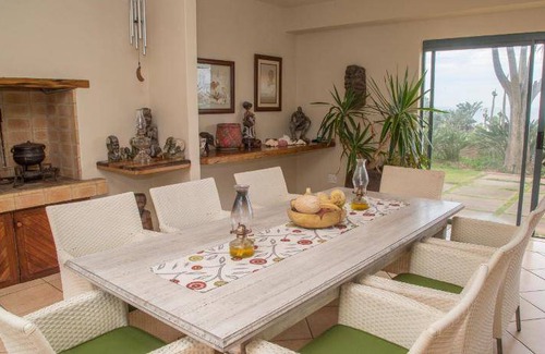 Bluff Bed & Breakfast | 36 m² Bed and breakfast ∙ 127 guests