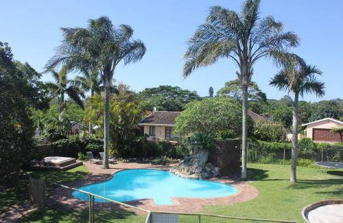 Port Shepstone Bed & Breakfast | 36 m² Bed and breakfast ∙ 4 guests
