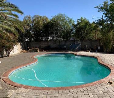 Bayswater Bed & Breakfast | 36 m² Bed and breakfast ∙ 4 guests