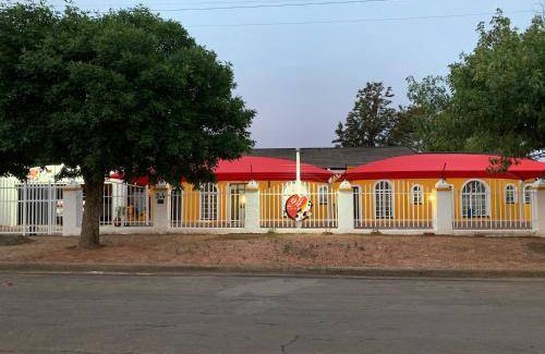 Bayswater Bed & Breakfast | 36 m² Bed and breakfast ∙ 4 guests