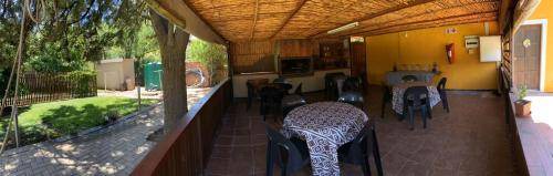 Bayswater Bed & Breakfast | 36 m² Bed and breakfast ∙ 4 guests