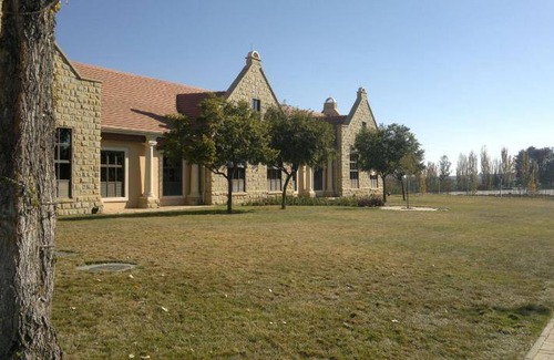 Bethlehem Bed & Breakfast | 36 m² Bed and breakfast ∙ 127 guests