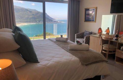 Fish Hoek Bed & Breakfast | 36 m² Bed and breakfast ∙ 2 guests