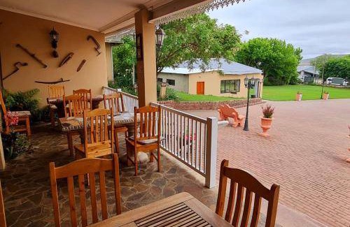 Matatiele Bed & Breakfast | 36 m² Bed and breakfast ∙ 2 guests
